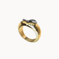 GOLDEN APPLE•anello