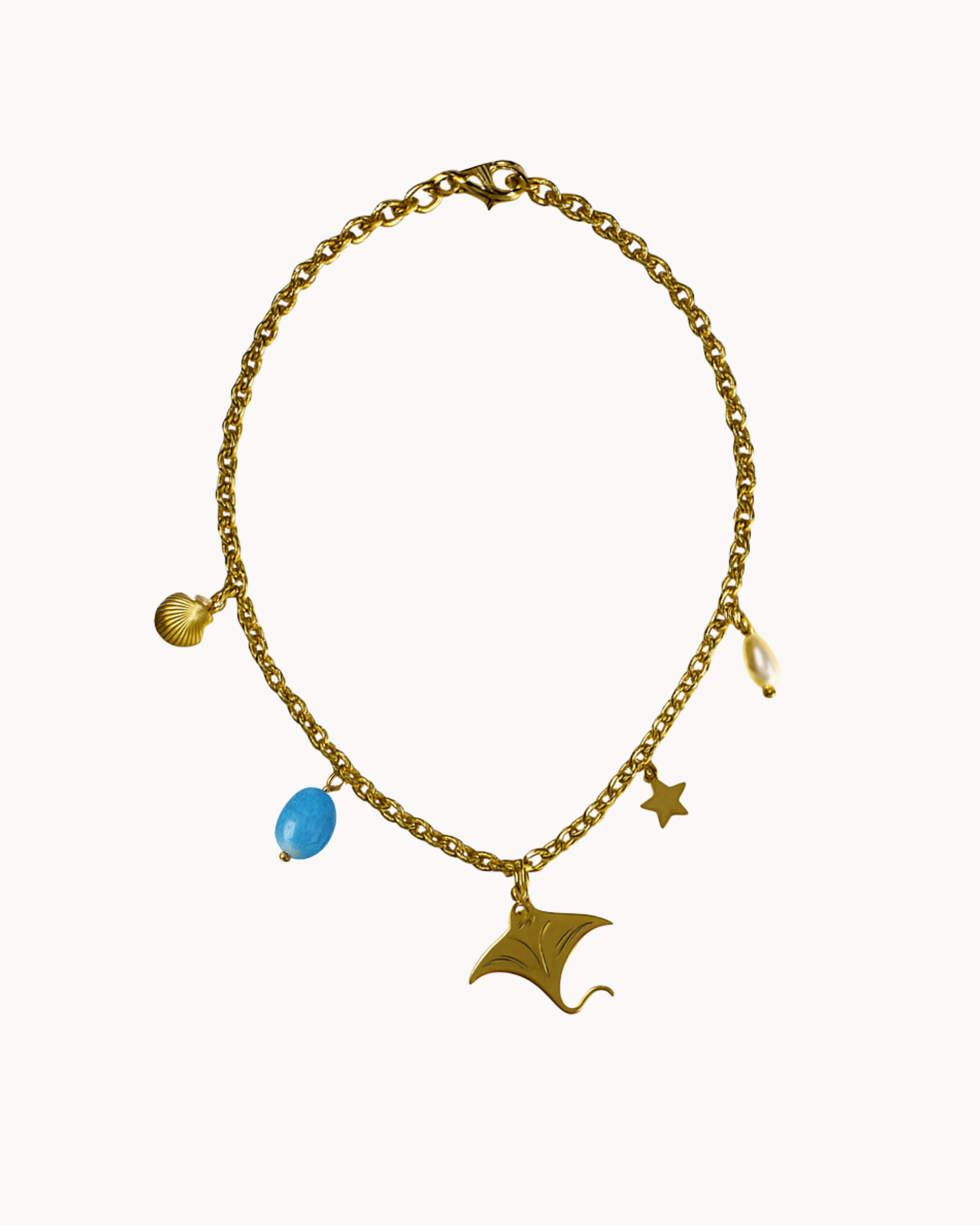 Collana Mantara