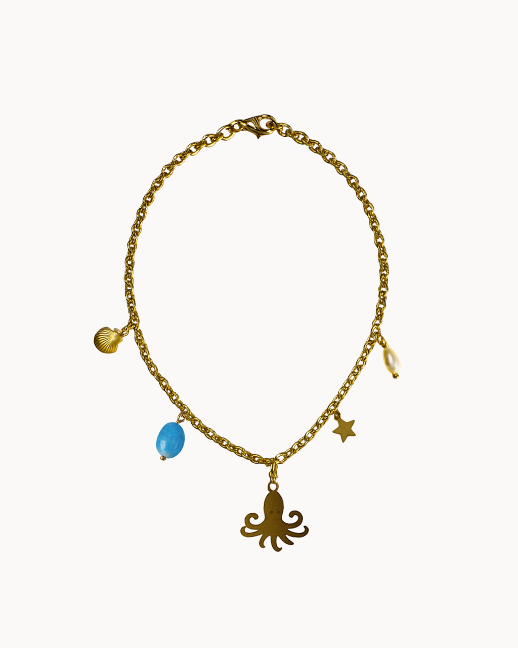 Collana Octavia