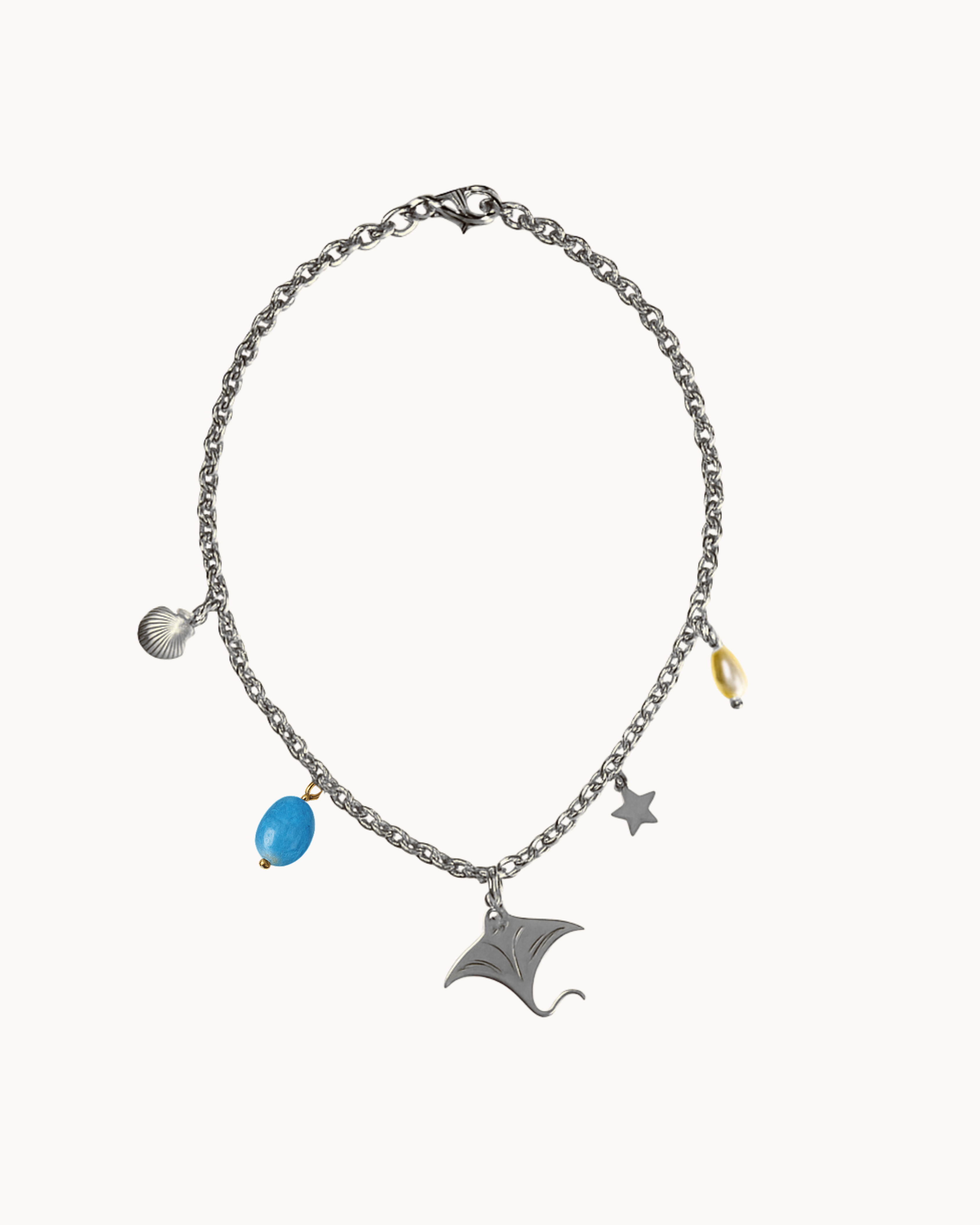 Collana Mantara