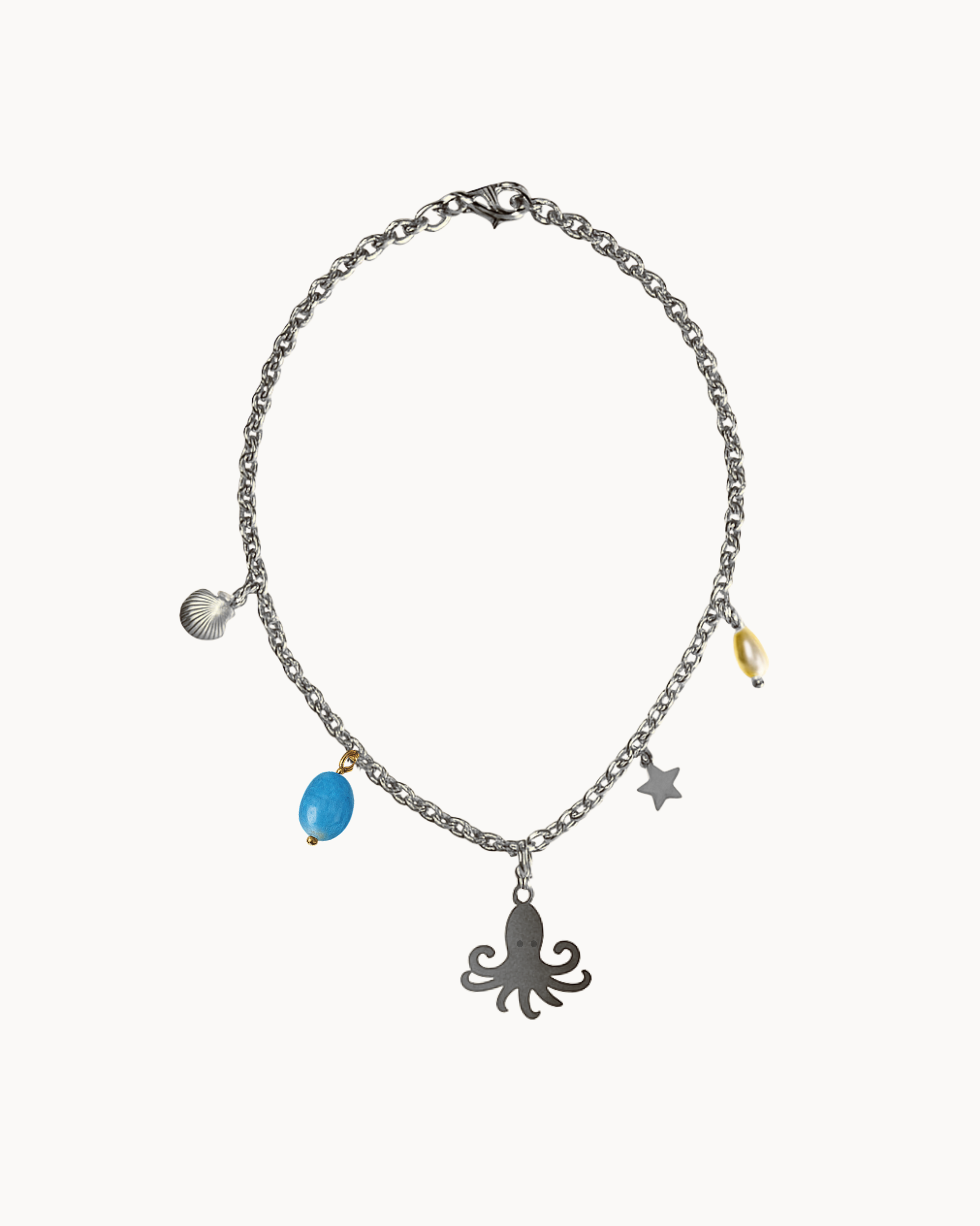 Collana Octavia