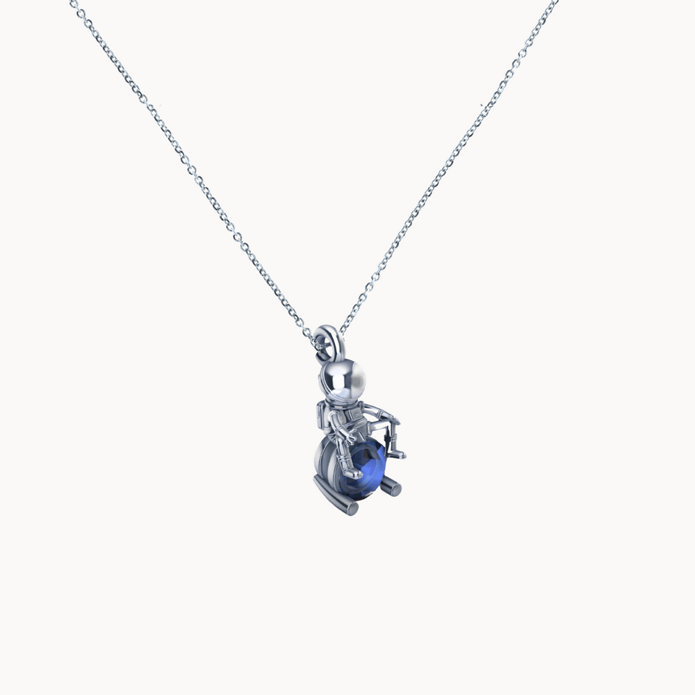 ASTRONAUTA•collana