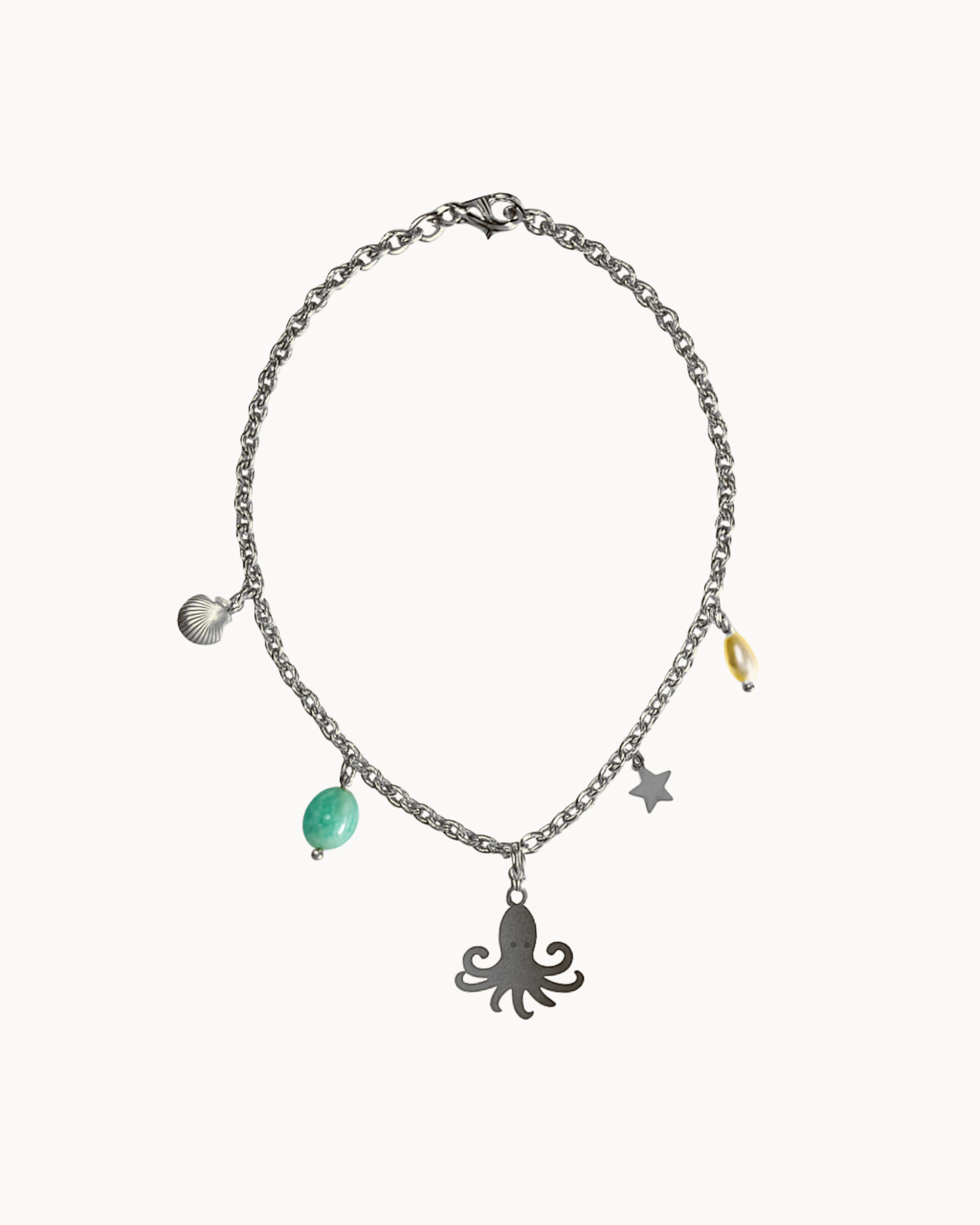 Collana Octavia