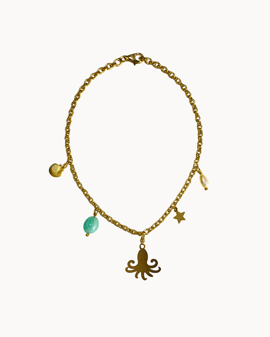 Collana Octavia