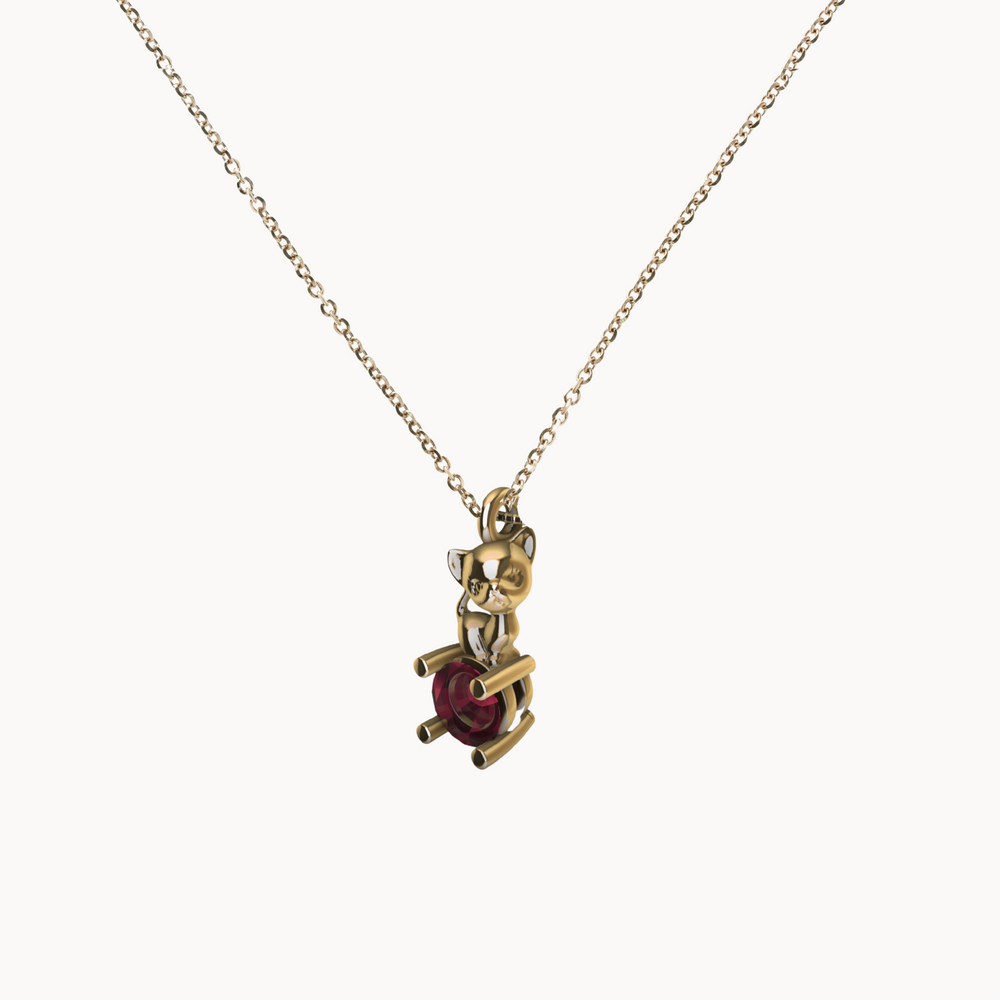 CAT•collana