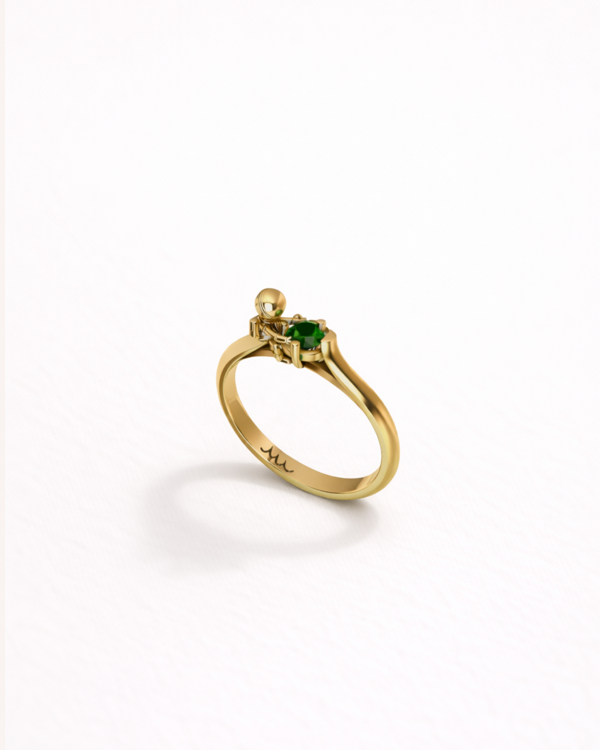 Anello Astronauta