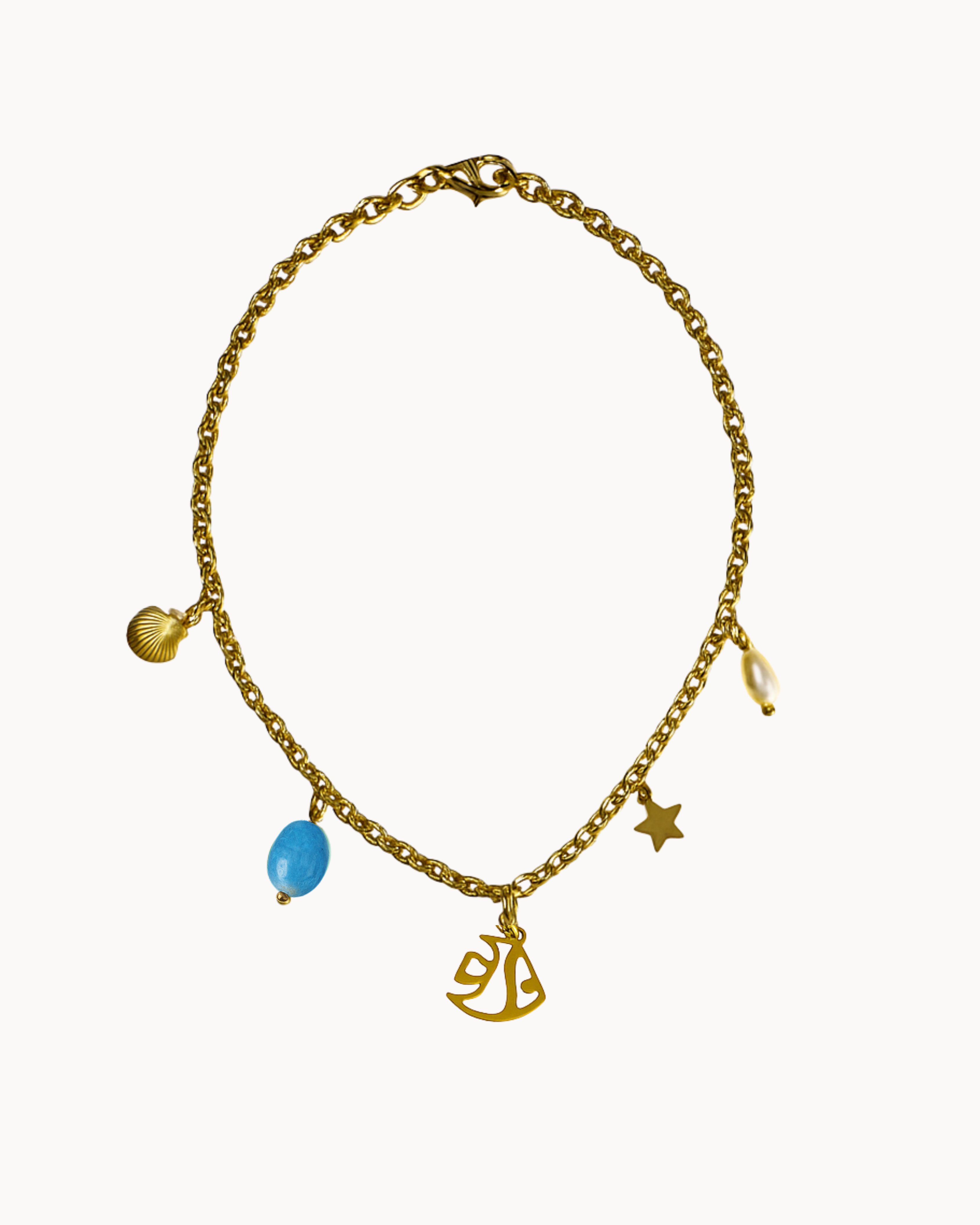 Collana Nimira
