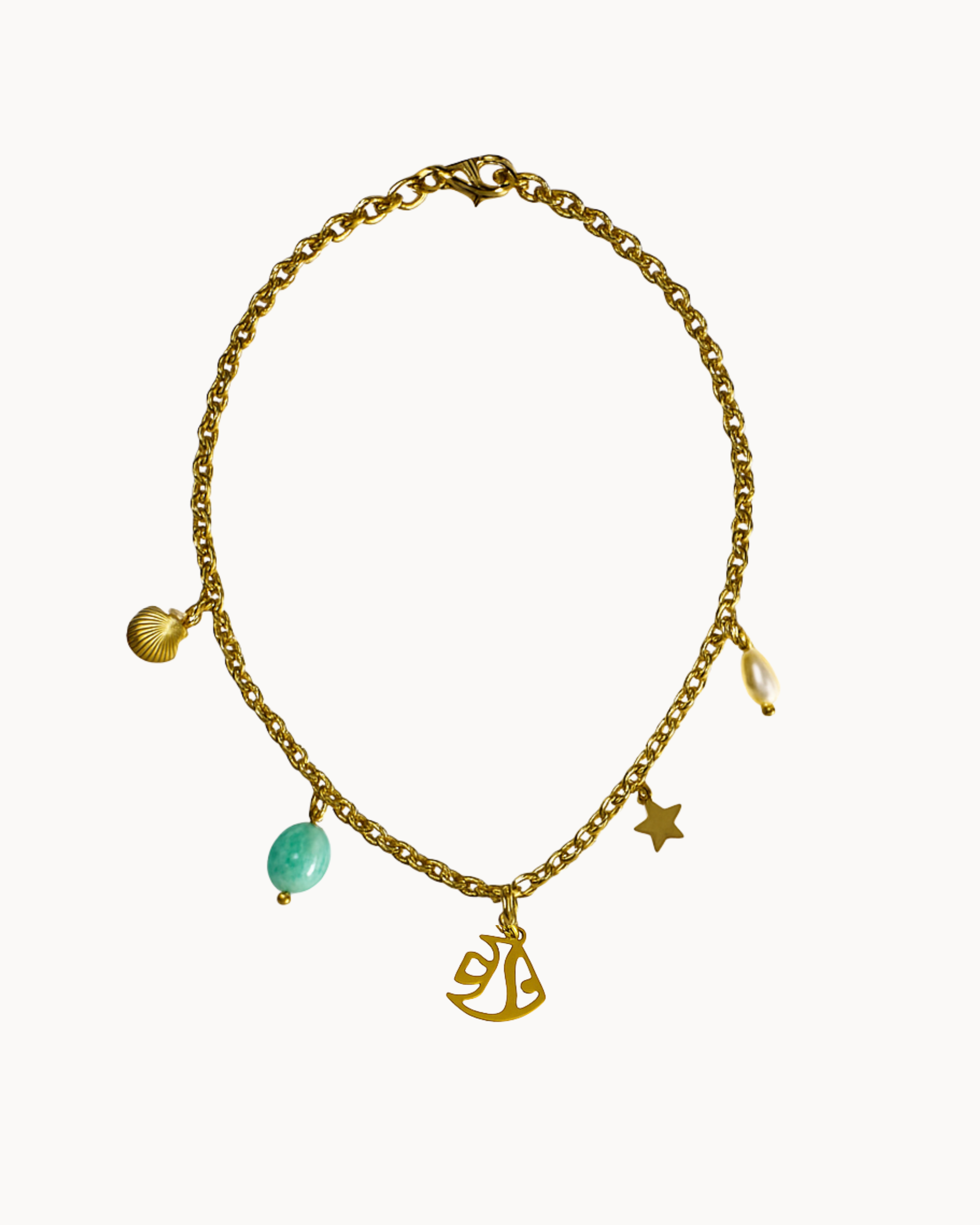 Collana Nimira