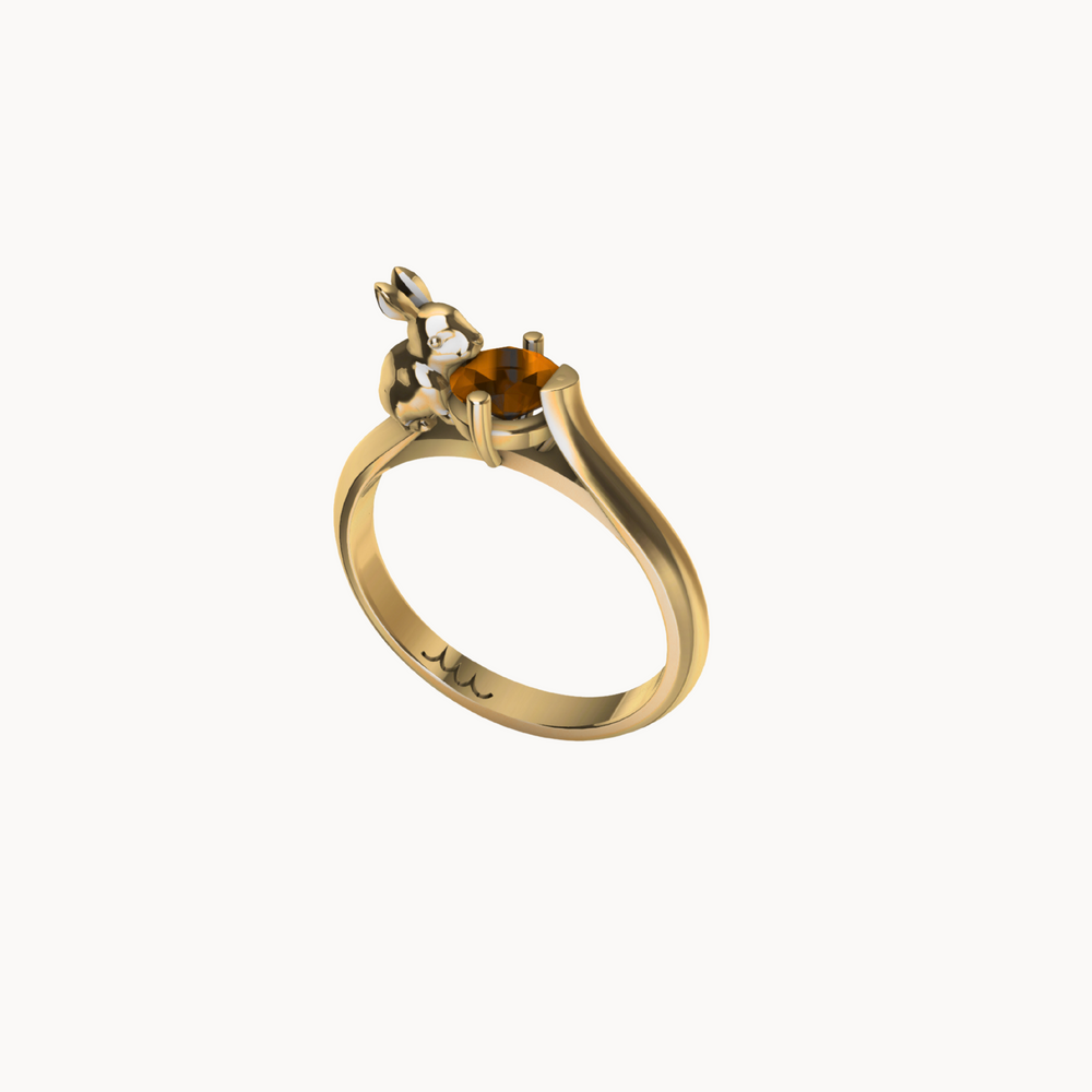 RABBIT•anello