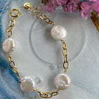 BIANCA - bracciale