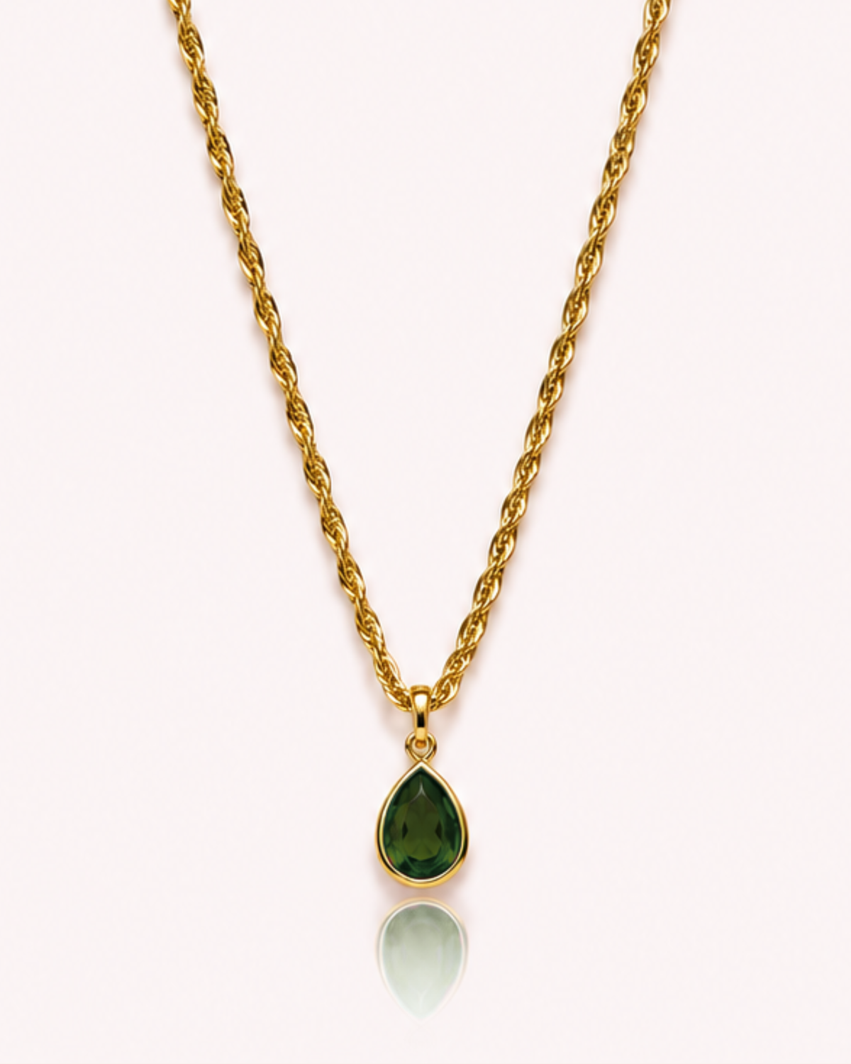 COLLANA ANIMA SETTE EMOZIONI