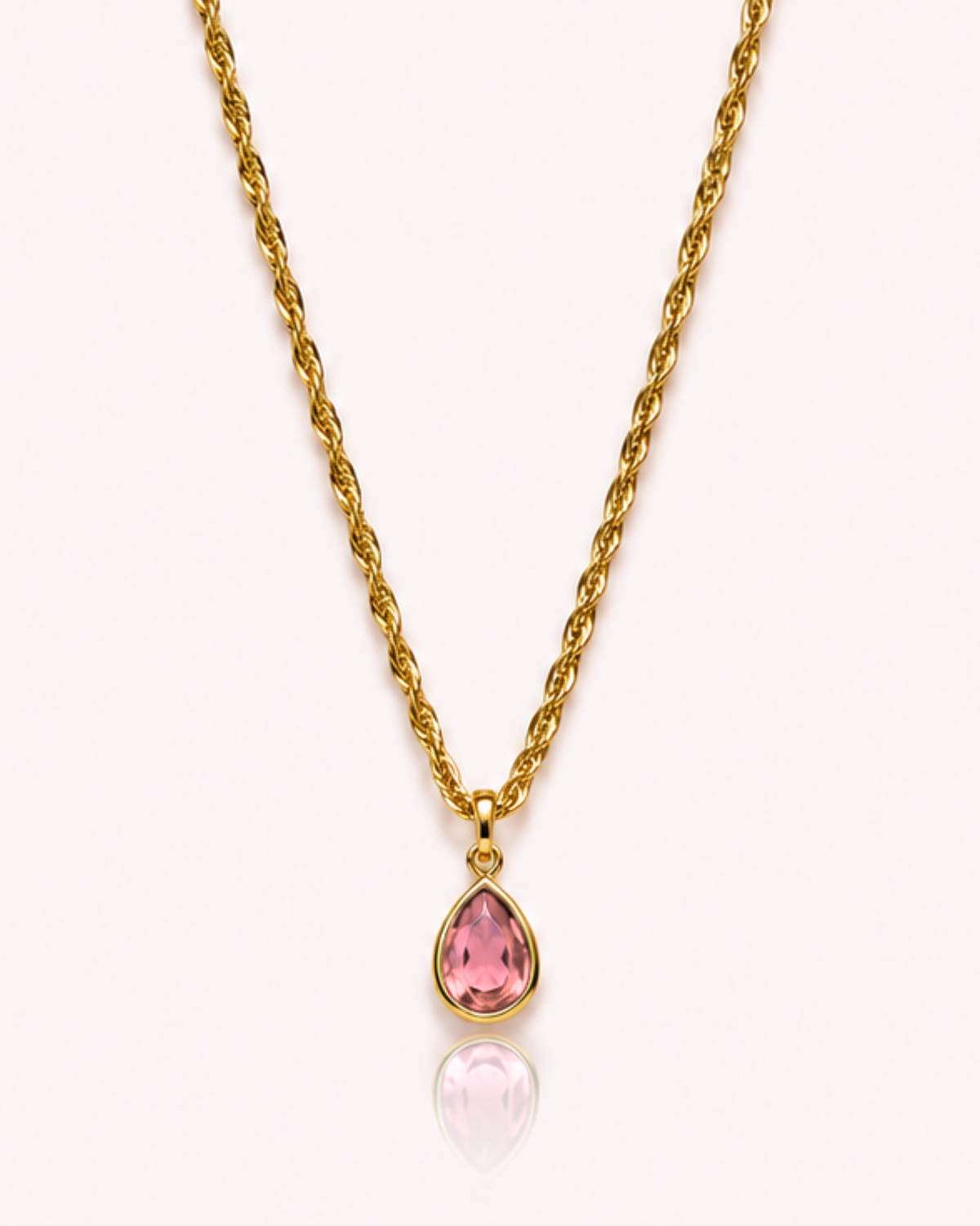 COLLANA ANIMA SETTE EMOZIONI
