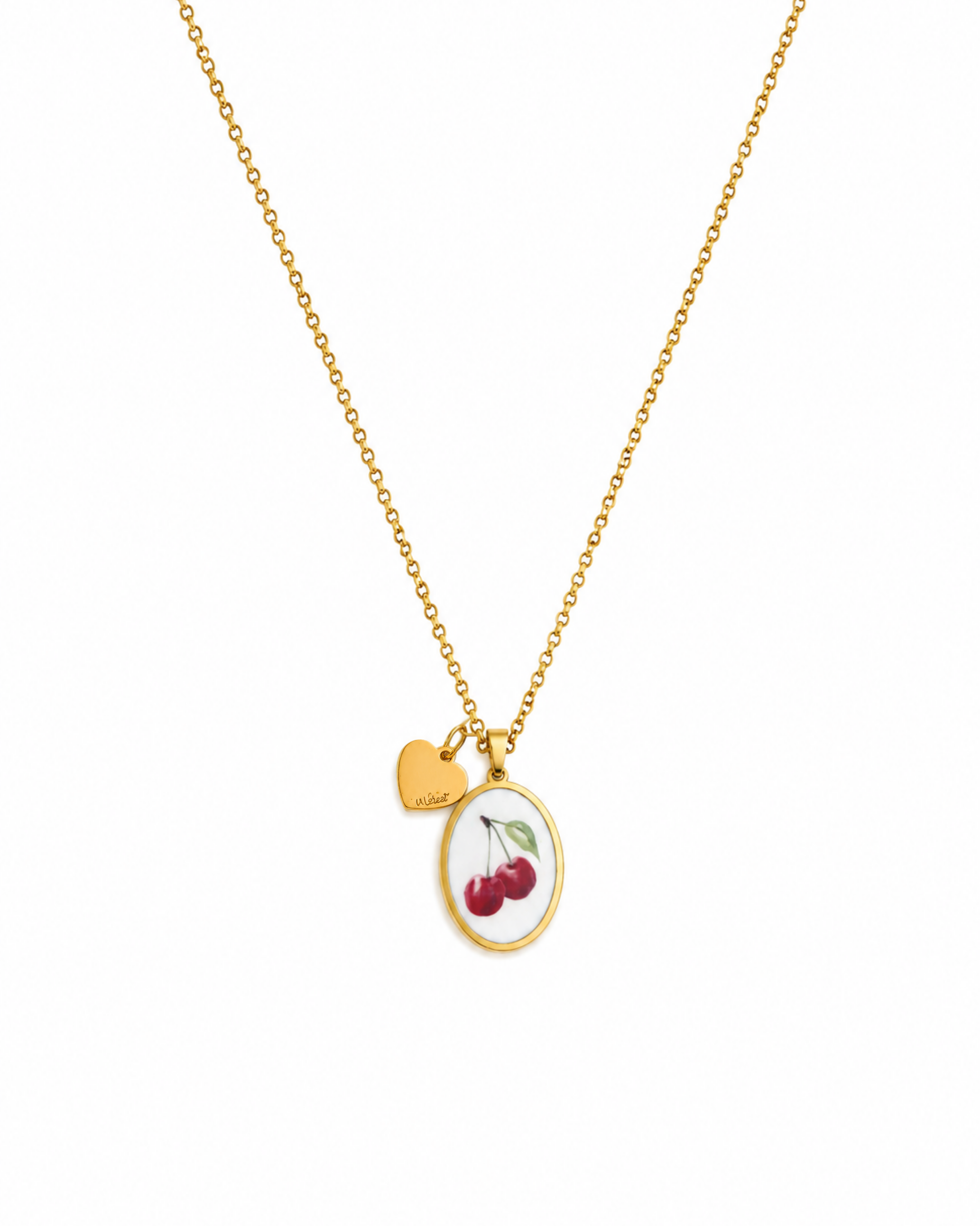 Collana Cerisia