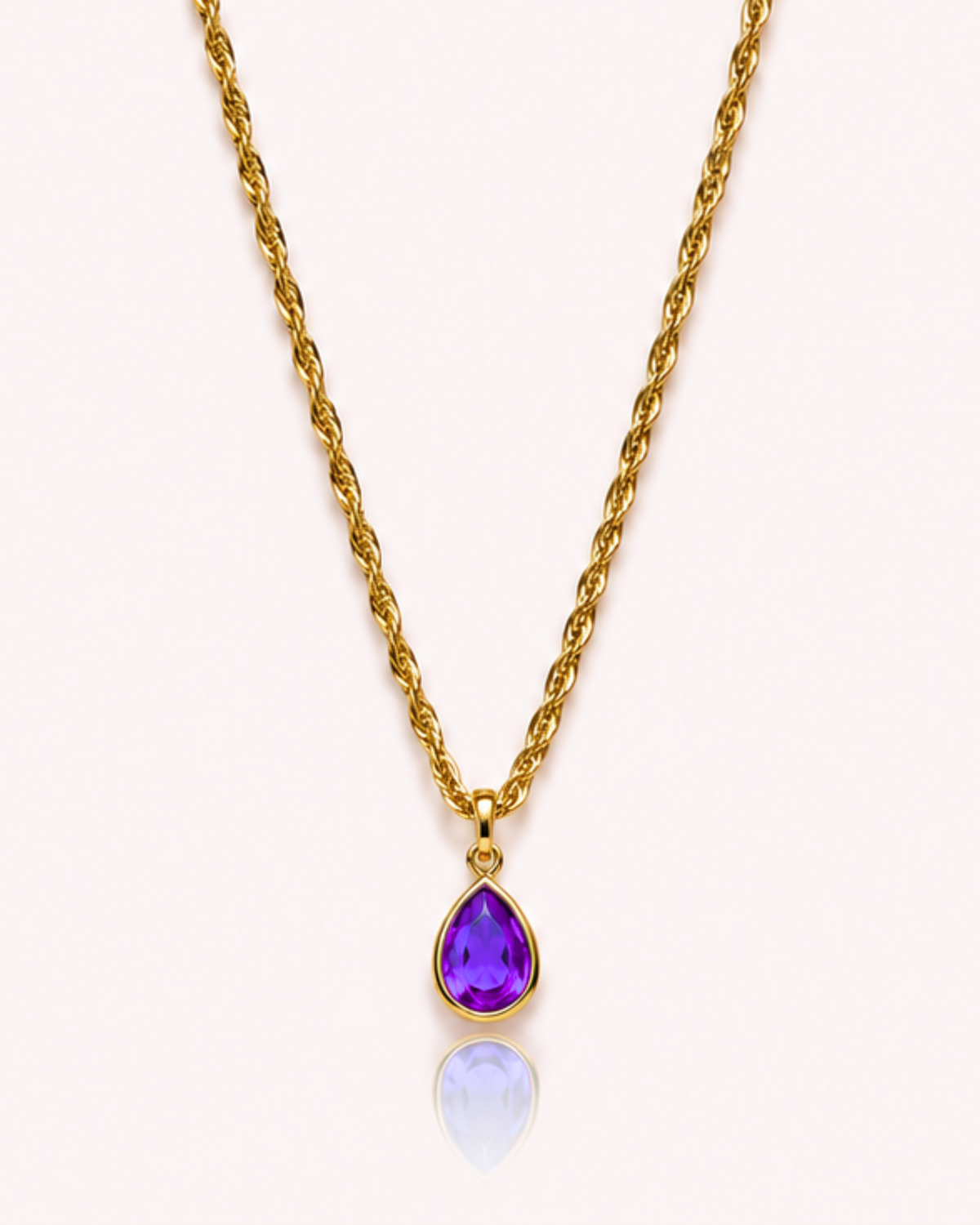 COLLANA ANIMA SETTE EMOZIONI