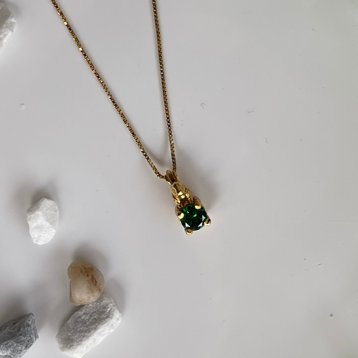 Collana Rabbit