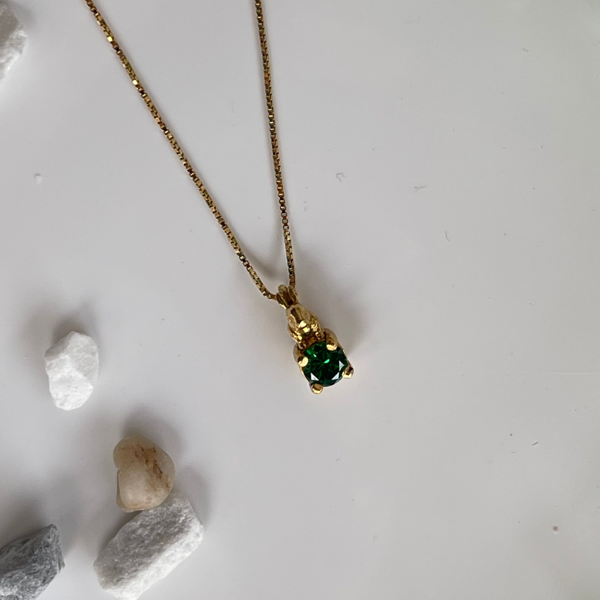 RABBIT - collana