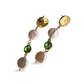 RAIMBOW GLOW•orecchini
