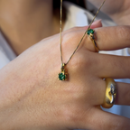 RABBIT - collana