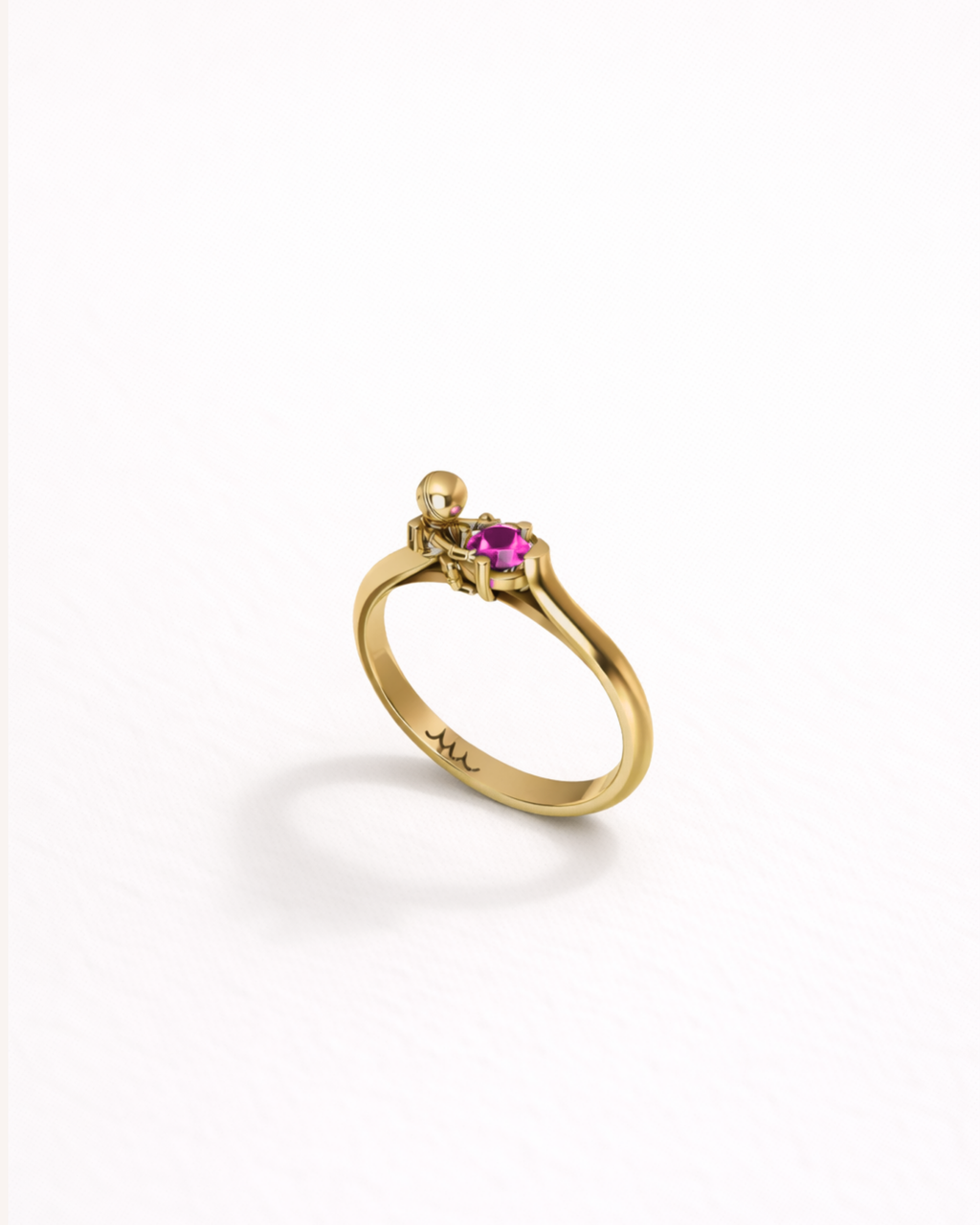 Anello Astronauta