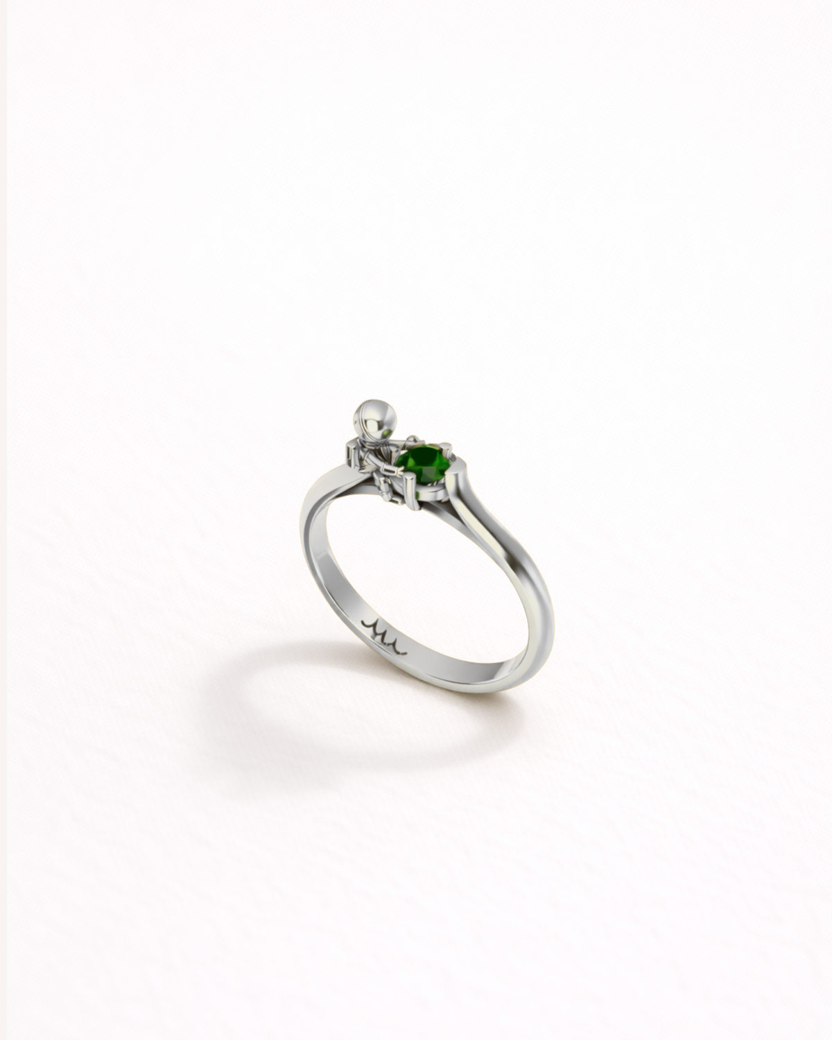 Anello Astronauta