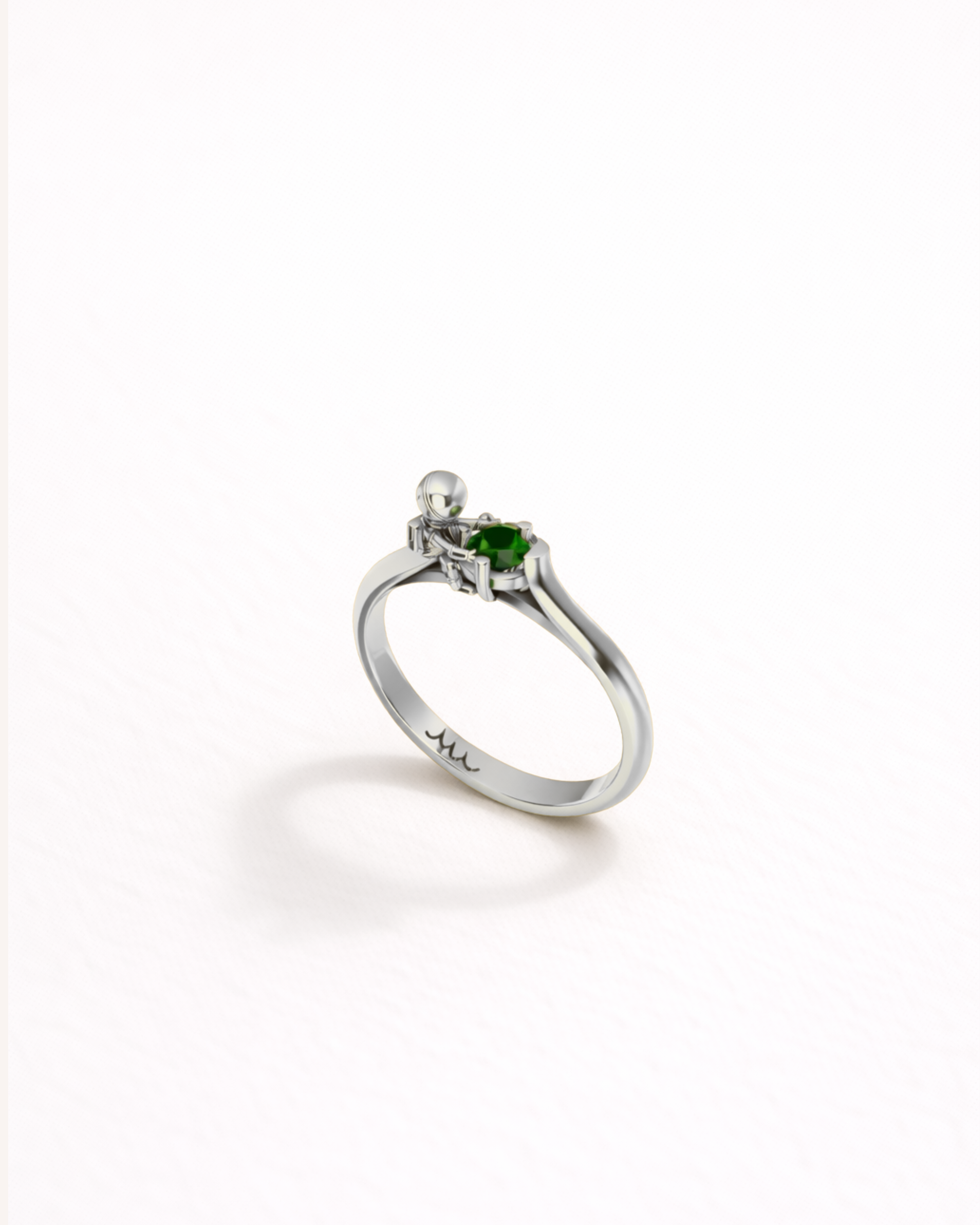 Anello Astronauta