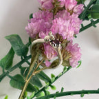 RABBIT - anello