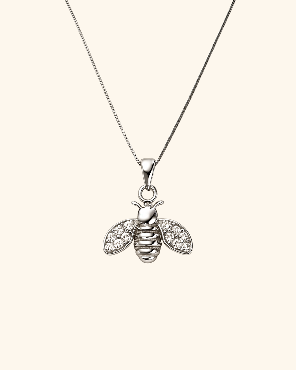 Collana Honey