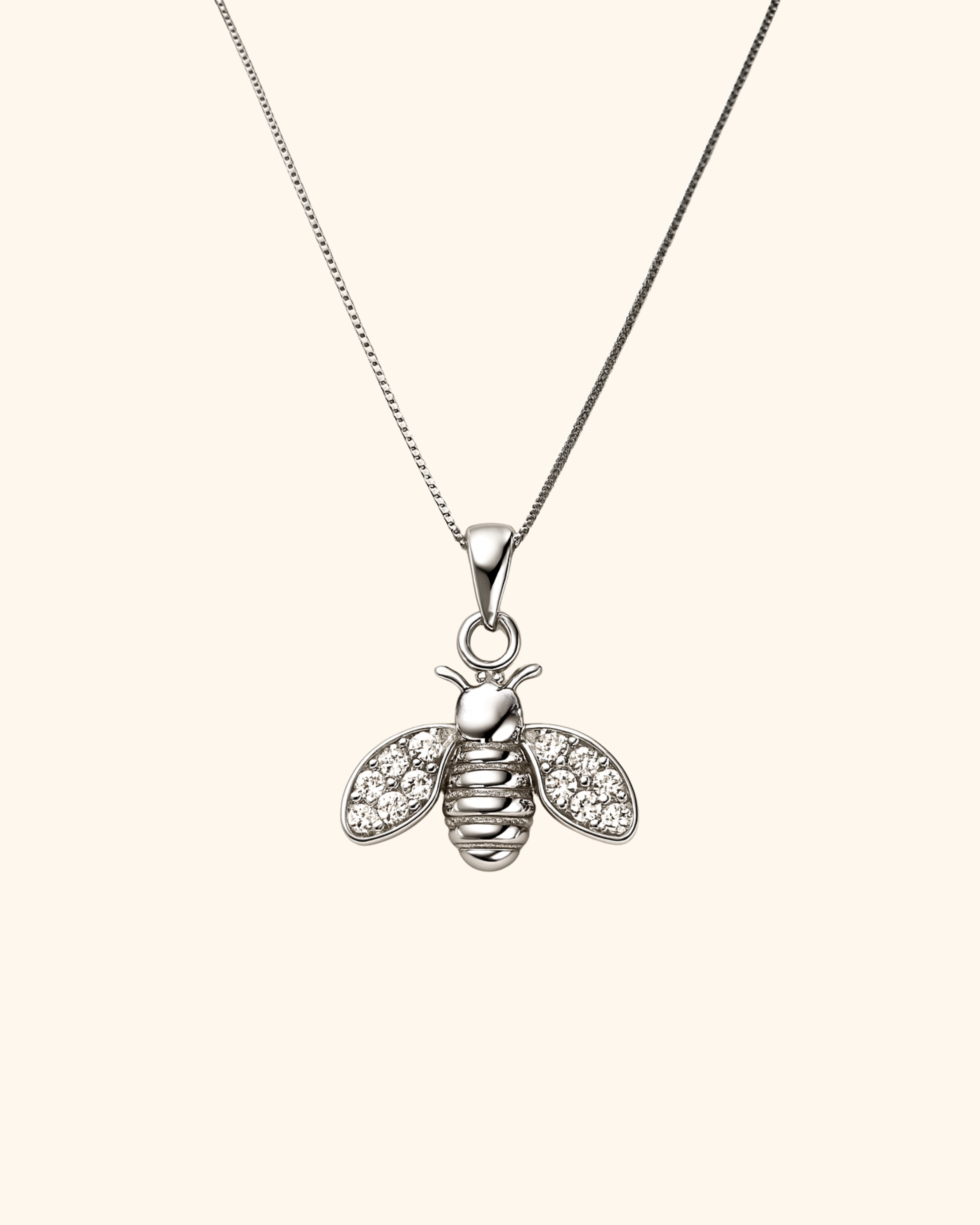 Collana Honey
