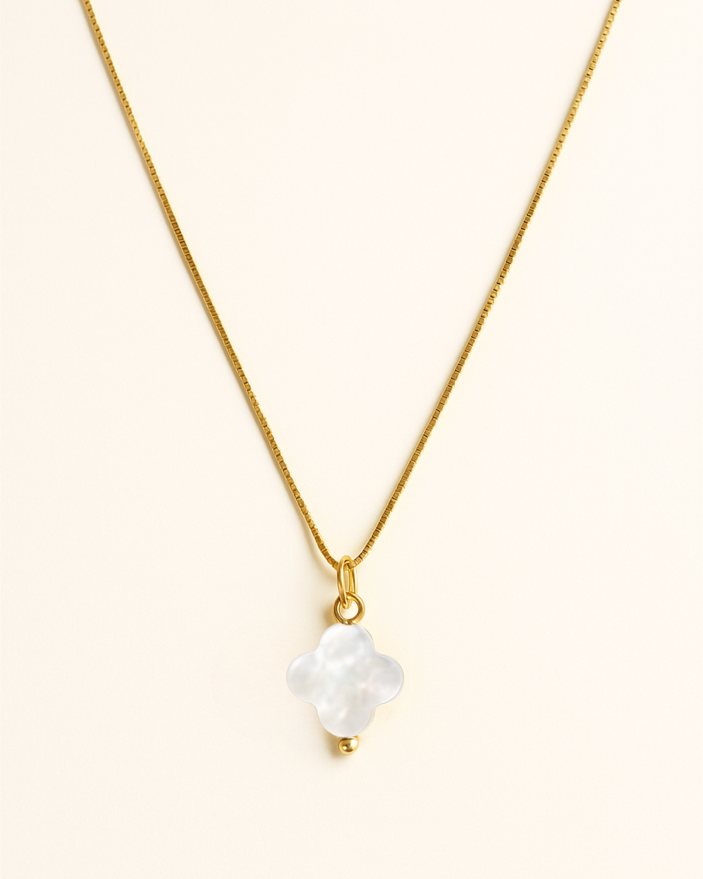 Collana Fleur