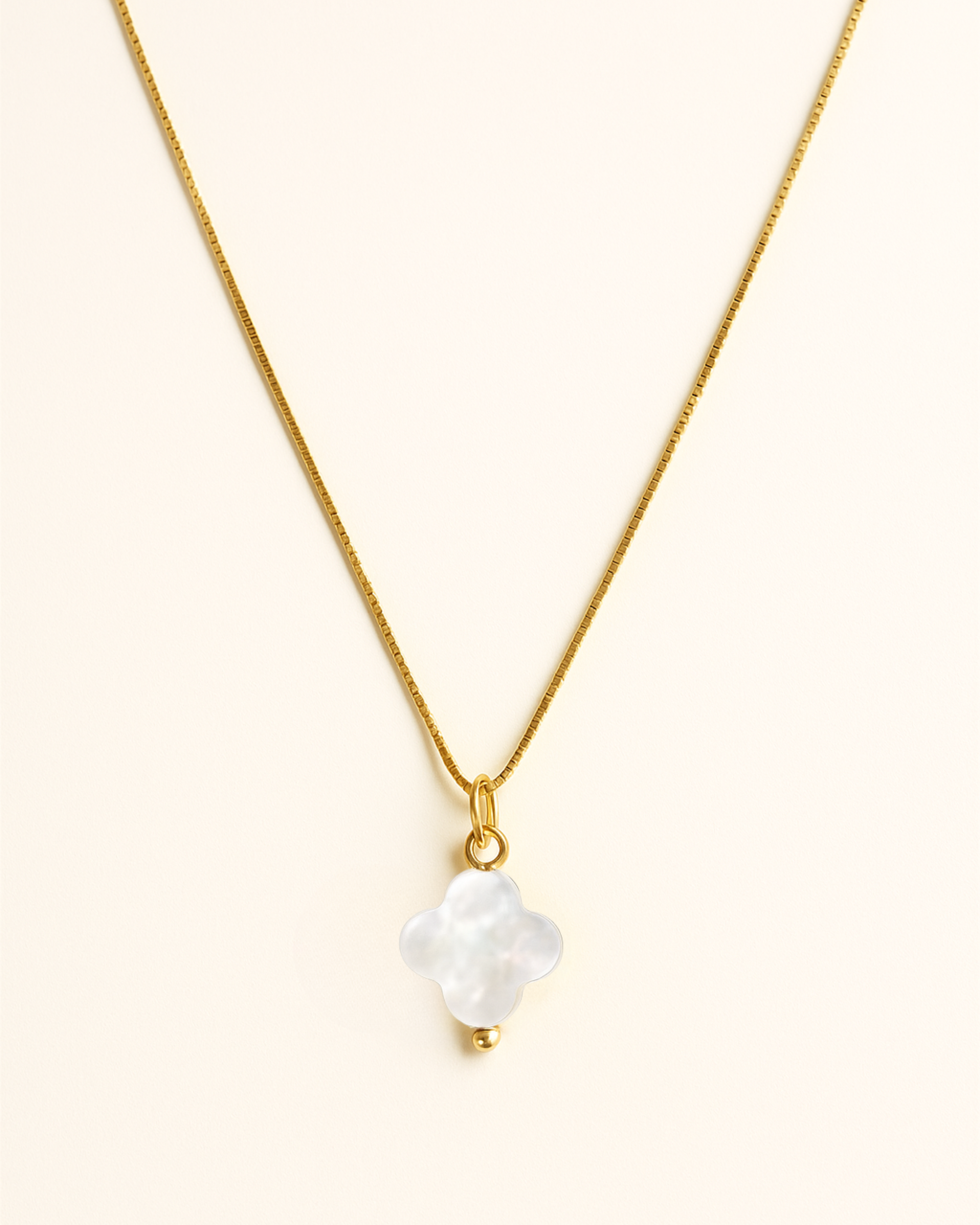Collana Fleur