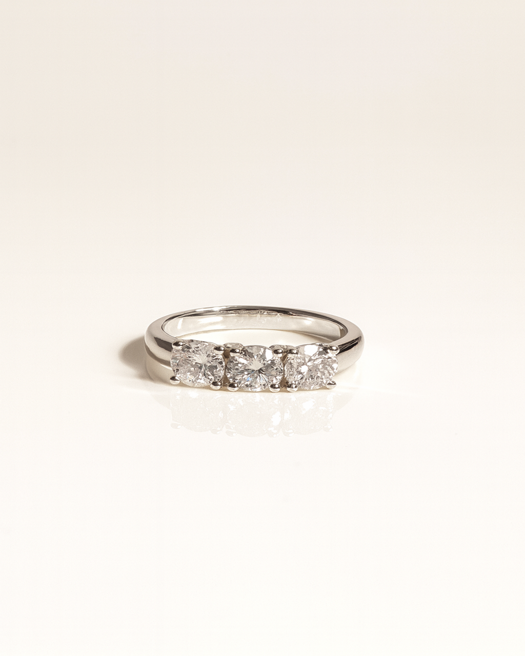 Anello Trinity