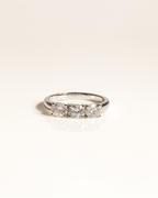 Anello Trinity