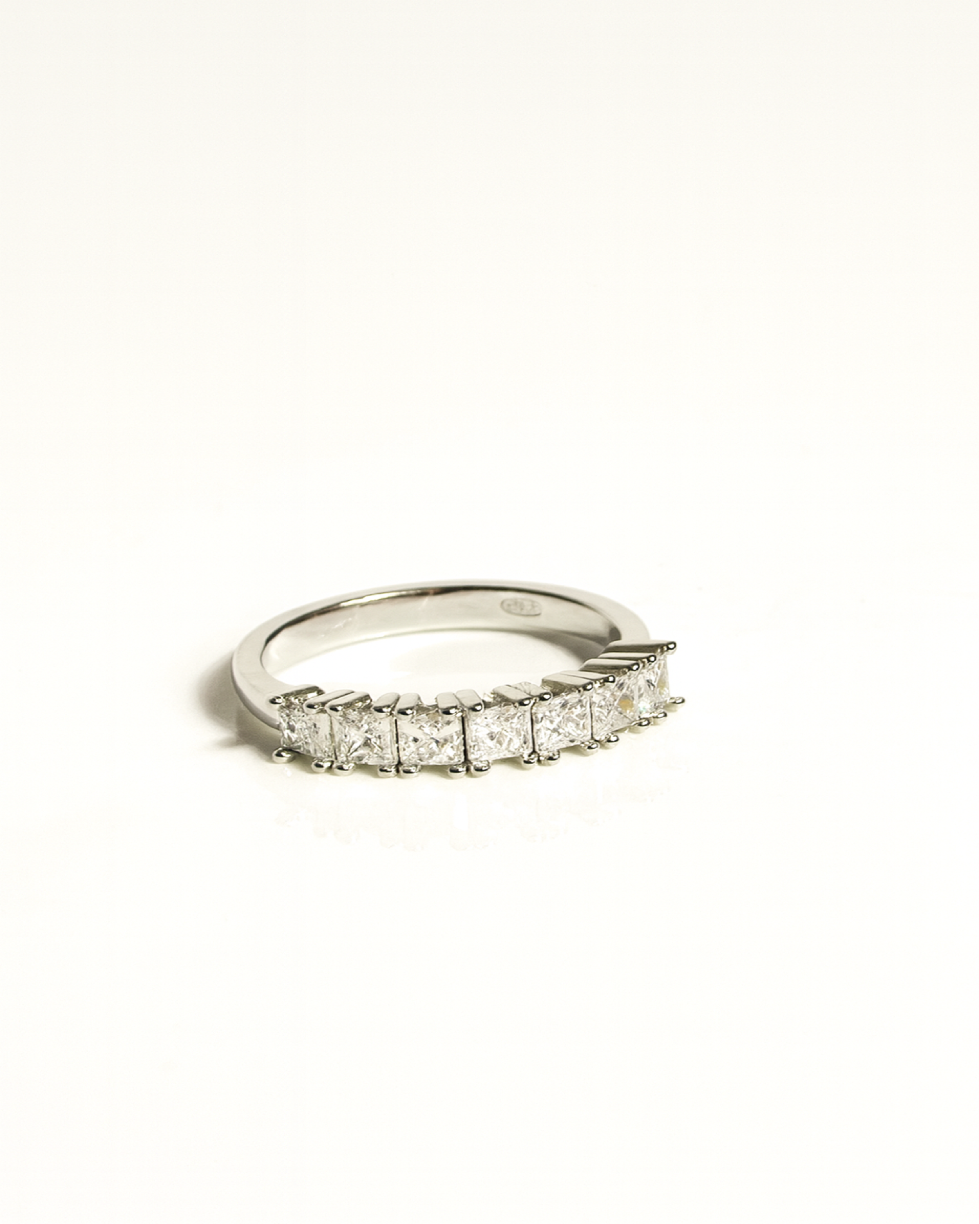 Anello Essenza