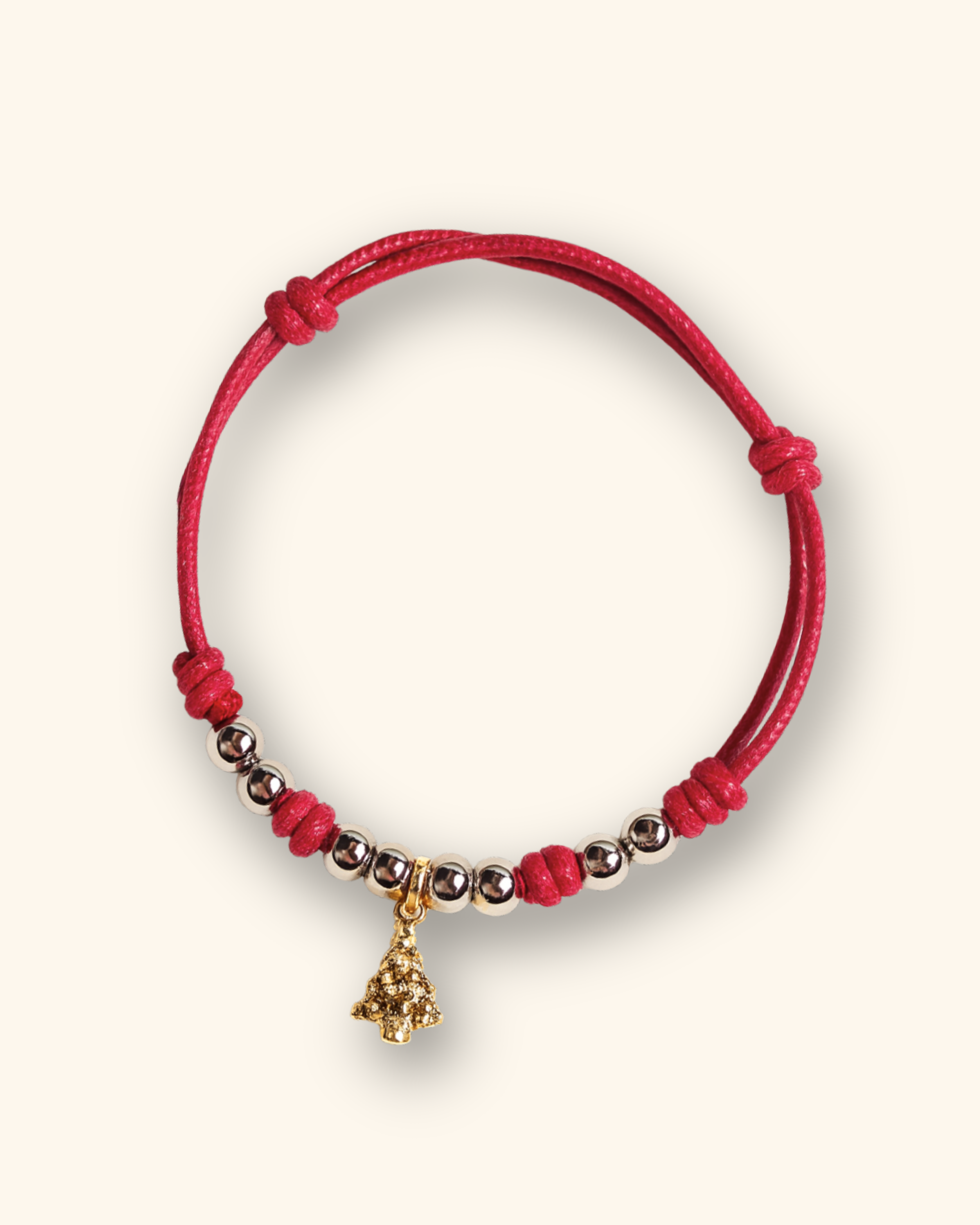 Bracciale Golden Tree