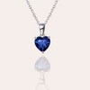 COLLANA "BLUE ROMANCE"