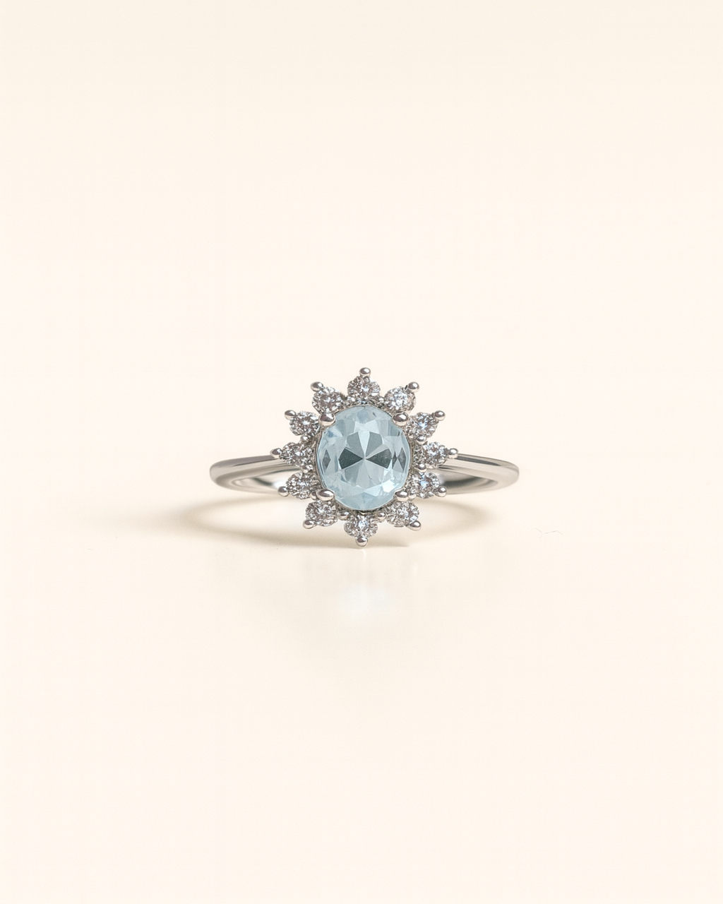 Anello Sky Bloom