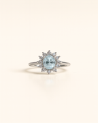 Anello Sky Bloom