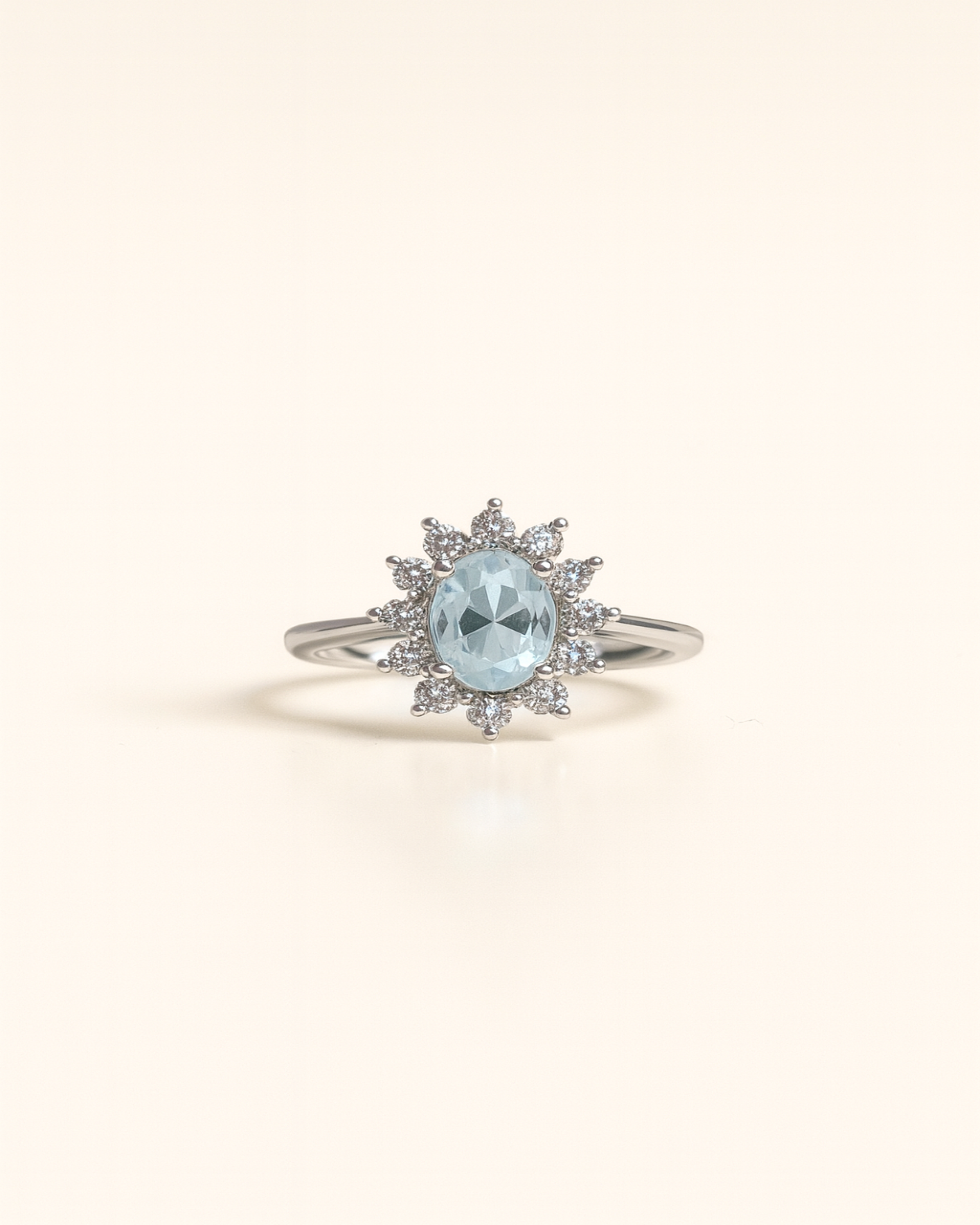 Anello Sky Bloom