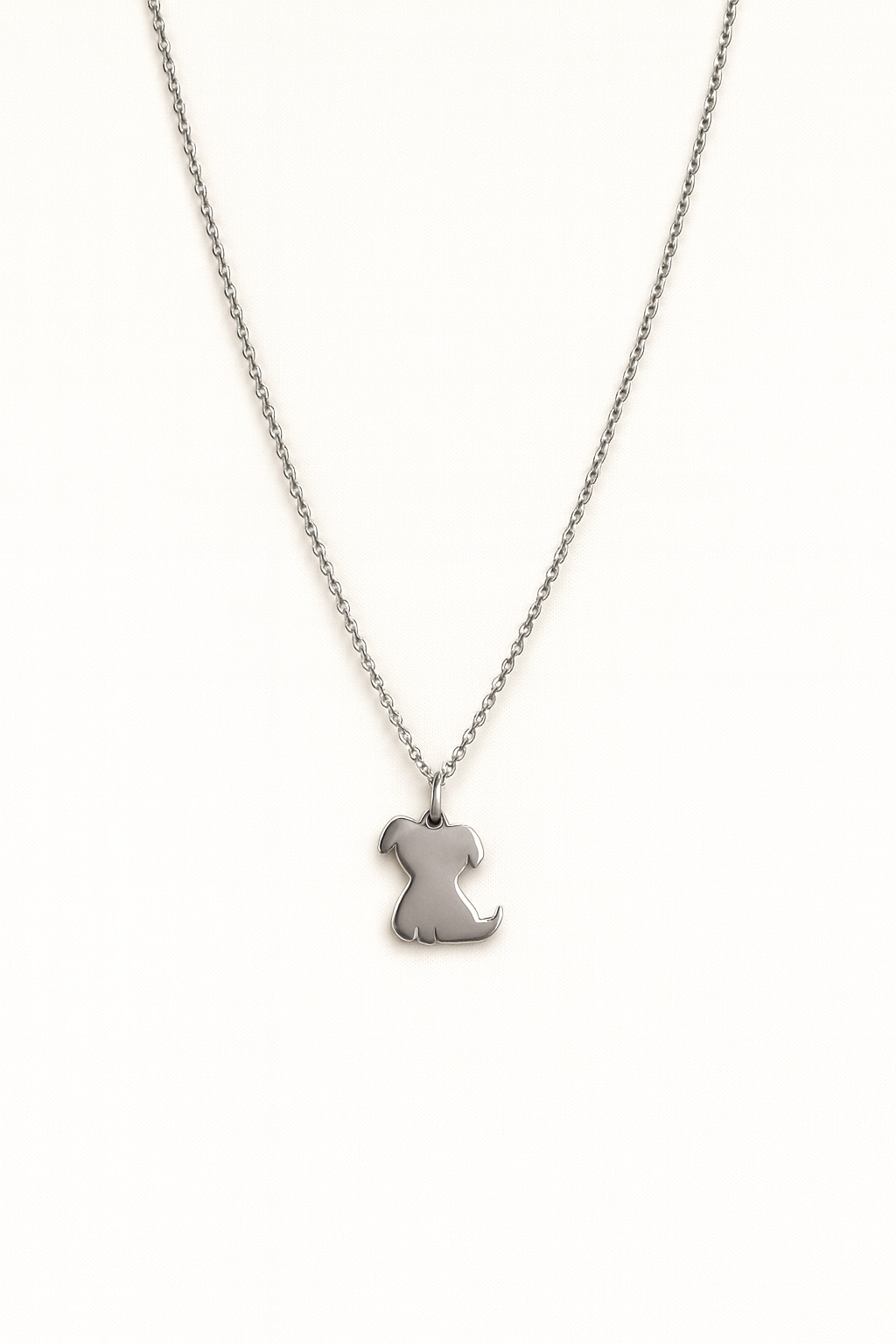 Collana dog