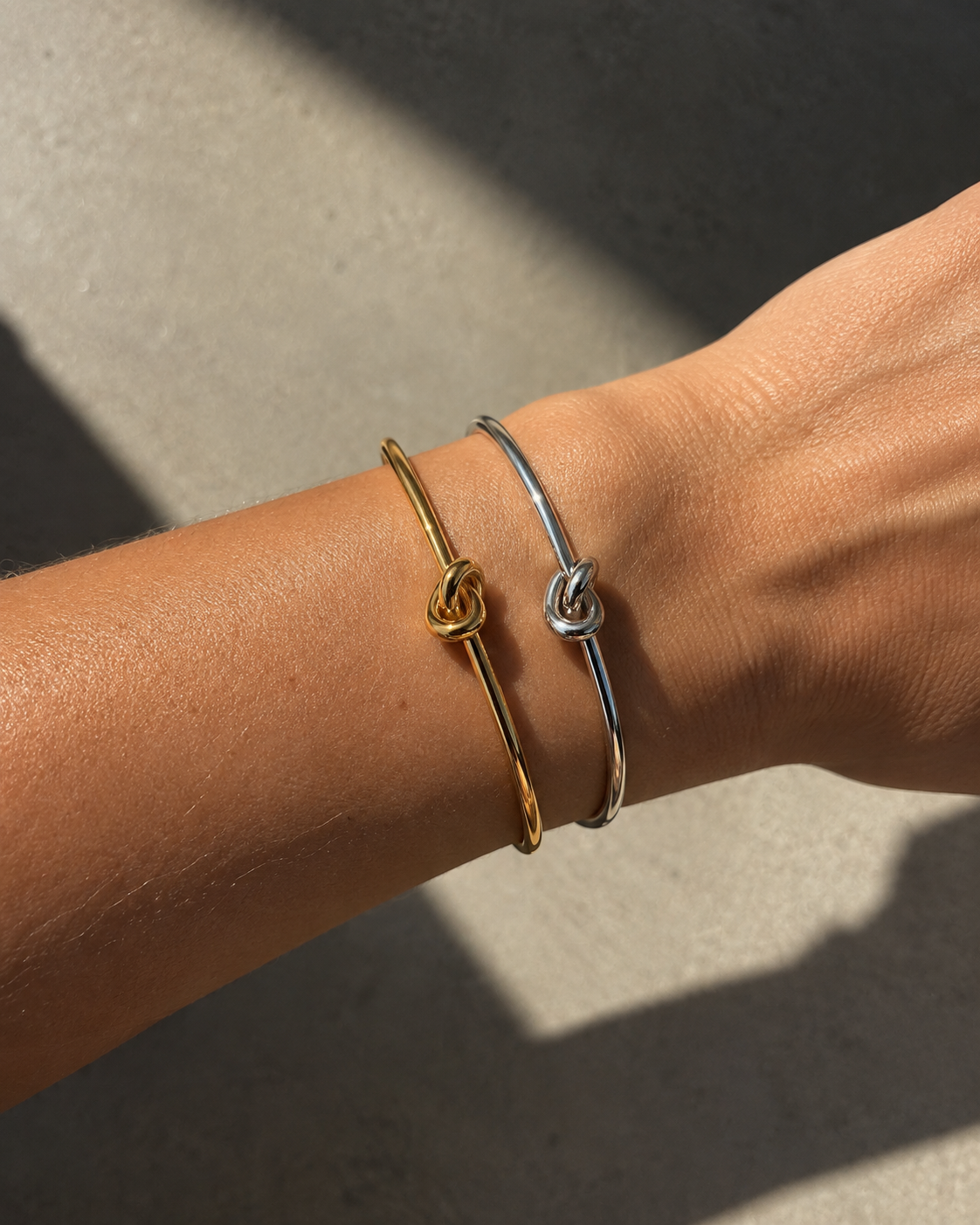 Bracciale Nodo