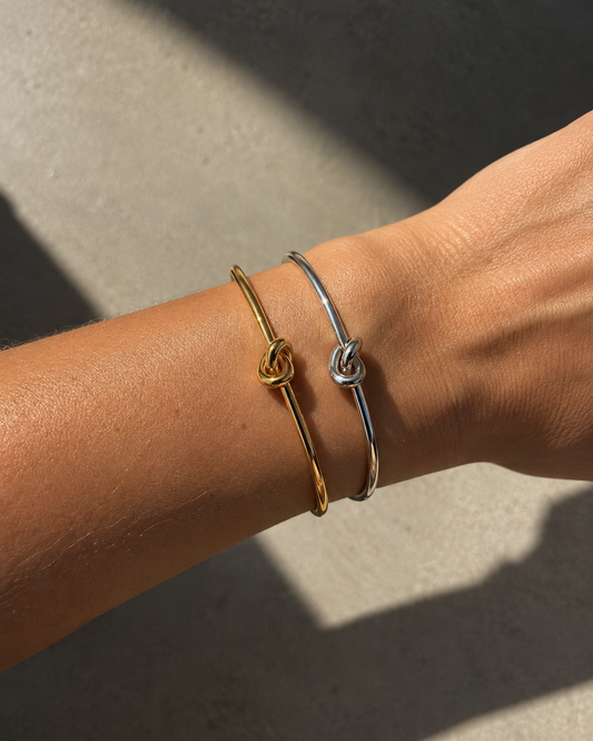 Bracciale Nodo