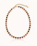 Collana Riviera Multicolor