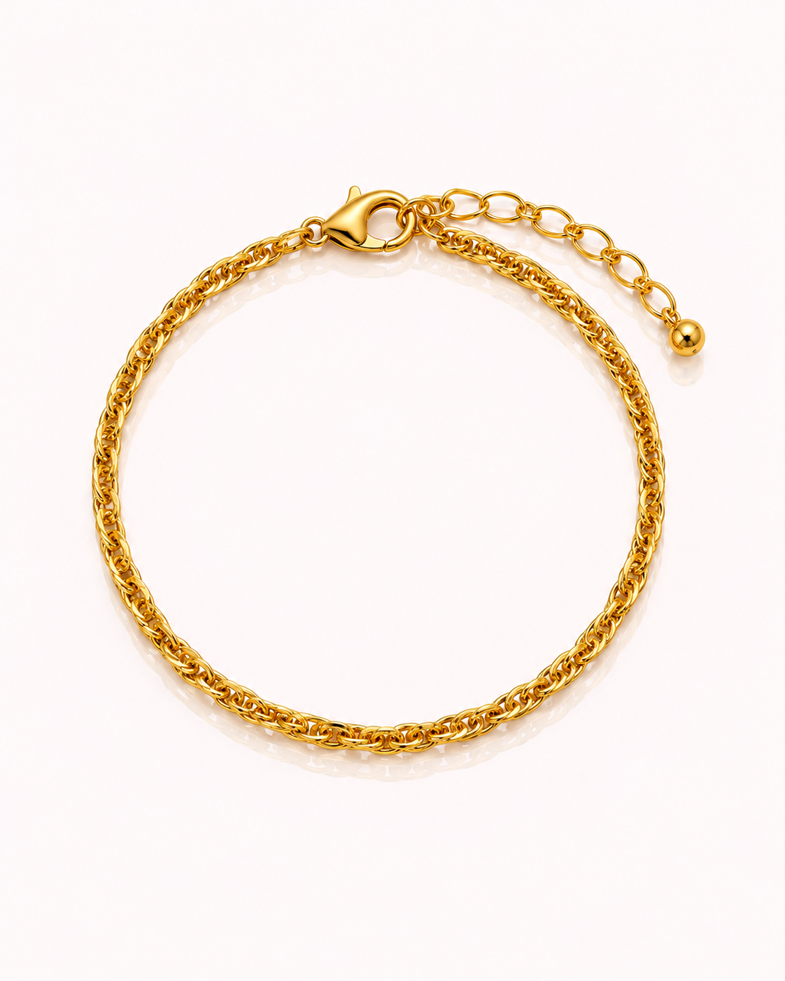 Bracciale Spighetta