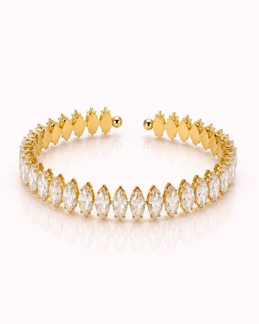 Bracciale Marquise