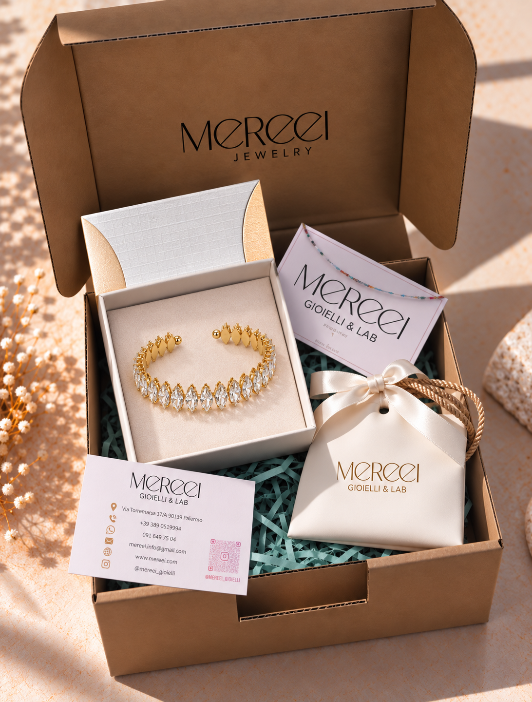 BRACCIALE MARQUISE