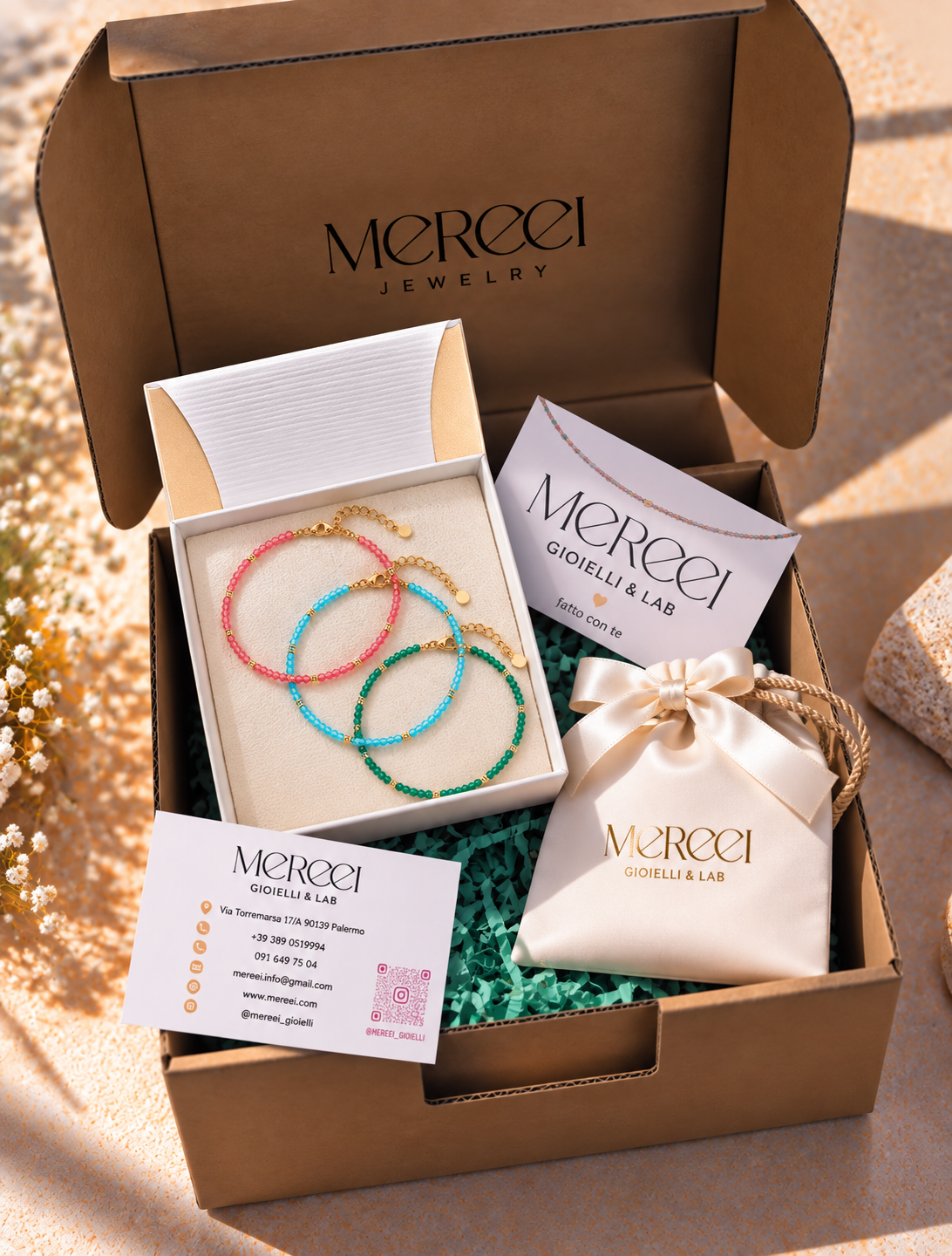 Bracciale Glow