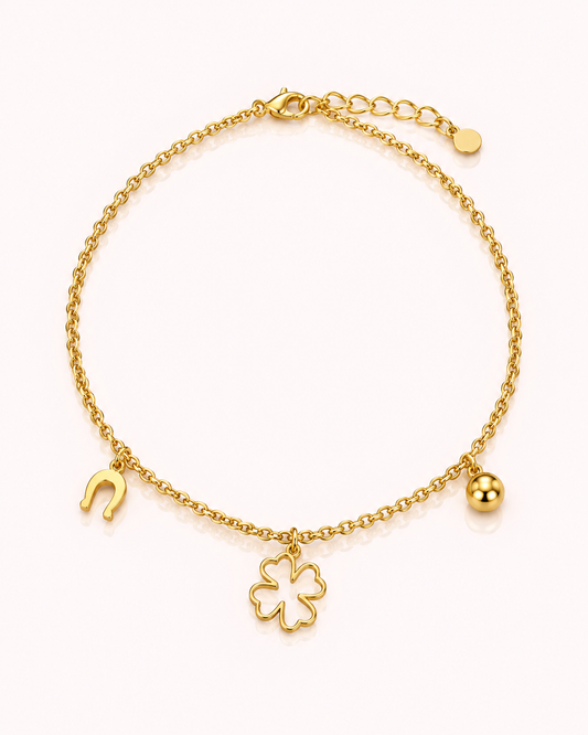Collana Fortuna Mia