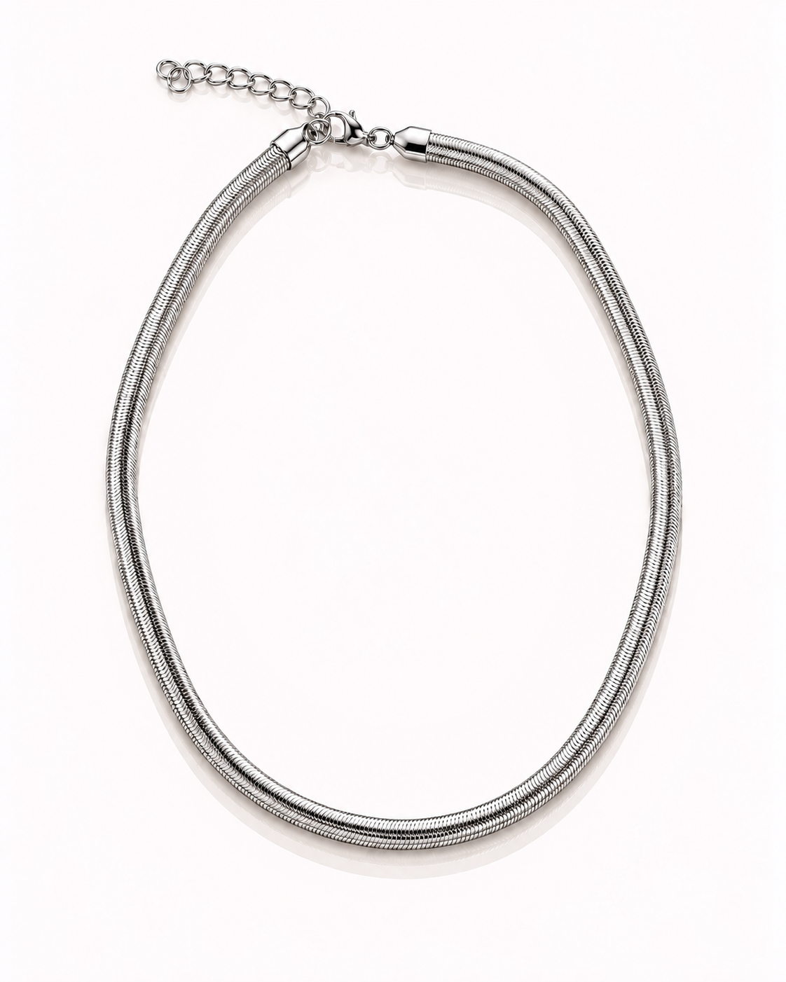 COLLANA SNAKE SOFT