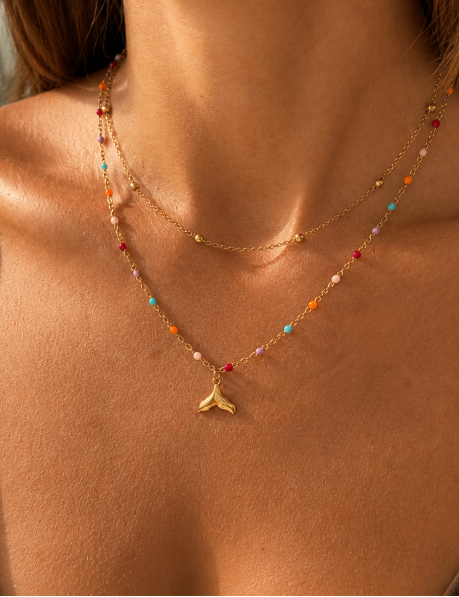 Collana Nerissa