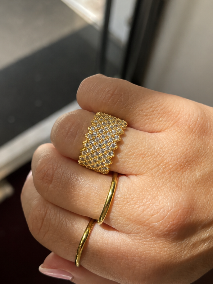 Anello Cloe